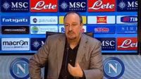 Benitez: A Firenze sfida importante 