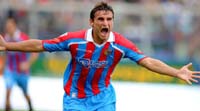 Calciomercato Catania: fermento in avanti