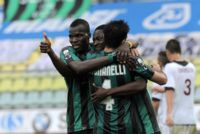 Serie B, si ferma il Verona e il Sassuolo va in fuga