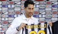 Mercato Juventus, sarà Borriello il prossimo attaccante bianconero