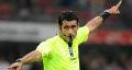 Serie A, arbitri 37° turno