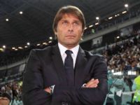 Juventus, Conte: «Resto sicuramente in bianconero»