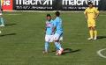 Insigne show: esordio con tripletta