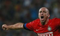 Inter, riposo per Cambiasso