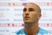 Ufficiale: sei mesi a Cannavaro e -2 al Napoli