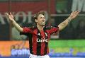 Calciomercato Inter, possibile clamoroso scambio tra Pazzini e Cassano