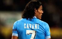 Cavani: il Real torna in vantaggio