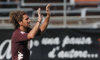 Torino, Cerci si prenota per la Nazionale