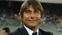 Conte: «Rigore su Vucinic? No, ci stava il giallo per simulazione»