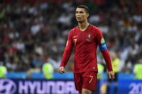 Cristiano Ronaldo è stato acquistato dalla Juve.