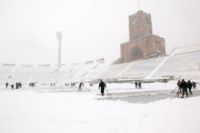 Serie A, 26a giornata: Bologna-Fiorentina verso il rinvio