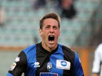 Serie A Atalanta-Udinese:gli orobici cercano il sorpasso