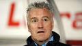 Deschamps: «Penso in continuazione all`Inter. Vogliamo passare noi»