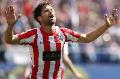 Atletico Madrid-Athletic Bilbao, le pagelle. Top Falcao e Diego. Flop De Marcos