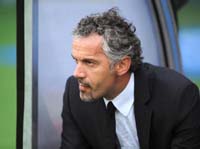 Parma, Donadoni: «Sul Milan non posso dirlo»