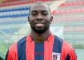 Catania, preso l`attaccante Doukara 