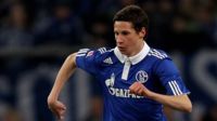 Calciomercato Inter, nel mirino Draxler