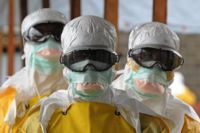 Ebola, un nuovo caso sospetto a Berlino 