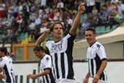 Siena-Juventus 1-2, le pagelle. Top Calaiò e Pirlo. Flop De Ceglie