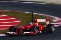 Formula 1 2013 in diretta solo su Sky. La Rai trasmetterà solo 9 GP, gli altri in differita