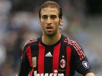 Milan, Flamini verso il ritorno all`Arsenal