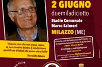 Milazzo ospita il terzo memorial Don Aldo Rabino