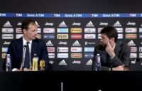 Via Allegri dalla Juve, ma Agnelli non si sbilancia sul futuro