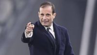 Allegri e il rapporto con i tifosi.