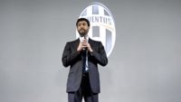 Lo stato maggiore della Juventus incontra i suoi Club Doc