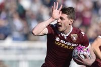 Andrea Belotti e la galoppante gallomania