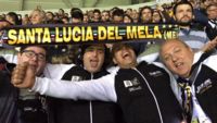 Juventus - Official Fan Club Santa Lucia del Mela “Gaetano Scirea”