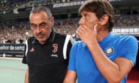 Antonio Conte V/S Maurizio Sarri