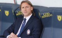 Davide Nicola lascia il Crotone