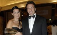 Alex Del Piero e Sonia Amoruso, ovvero quando un amore finisce