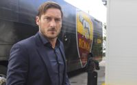 Francesco Totti, “Mi dimetto perché sono stato tenuto fuori da tutto”