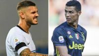 Juve Inter non è solo CR7 contro Icardi.