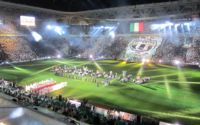 Juventus Stadium, un errore averlo costruito così piccolo.