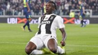 Moise Kean, una favola diventata realtà