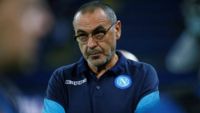 E’ ufficiale, la Juve ha scelto Sarri