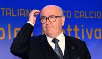 Tavecchio non si è dimesso