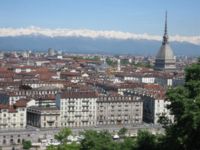 Vivere nella città del pallone che ha più scudetti d’Italia.