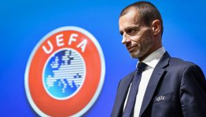 L`Uefa e l`avvertimento inascoltato