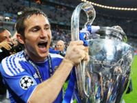 Clamoroso: il Chelsea caccia Lampard