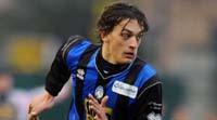 Atalanta, Gabbiadini: «Mi piacerebbe giocare in Premier League»