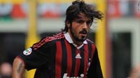 Milan, Gattuso: «Sono disposto a giocare gratis»