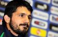 Gattuso: «Ingiusto condannare Conte, Vieri? Si sapevano certe cose»