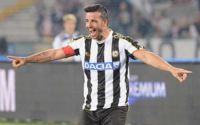 Tra Juventus e Roma...l`Udinese pensa in grande