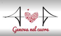 La Serie A indossa la maglietta “Genova nel cuore”.