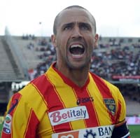 Calciomercato Livorno, in arrivo Gentosoglou e Giacomazzi