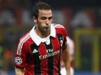 Milan-Catania, le pagelle. Top Pazzini e Frison. Flop Almiron